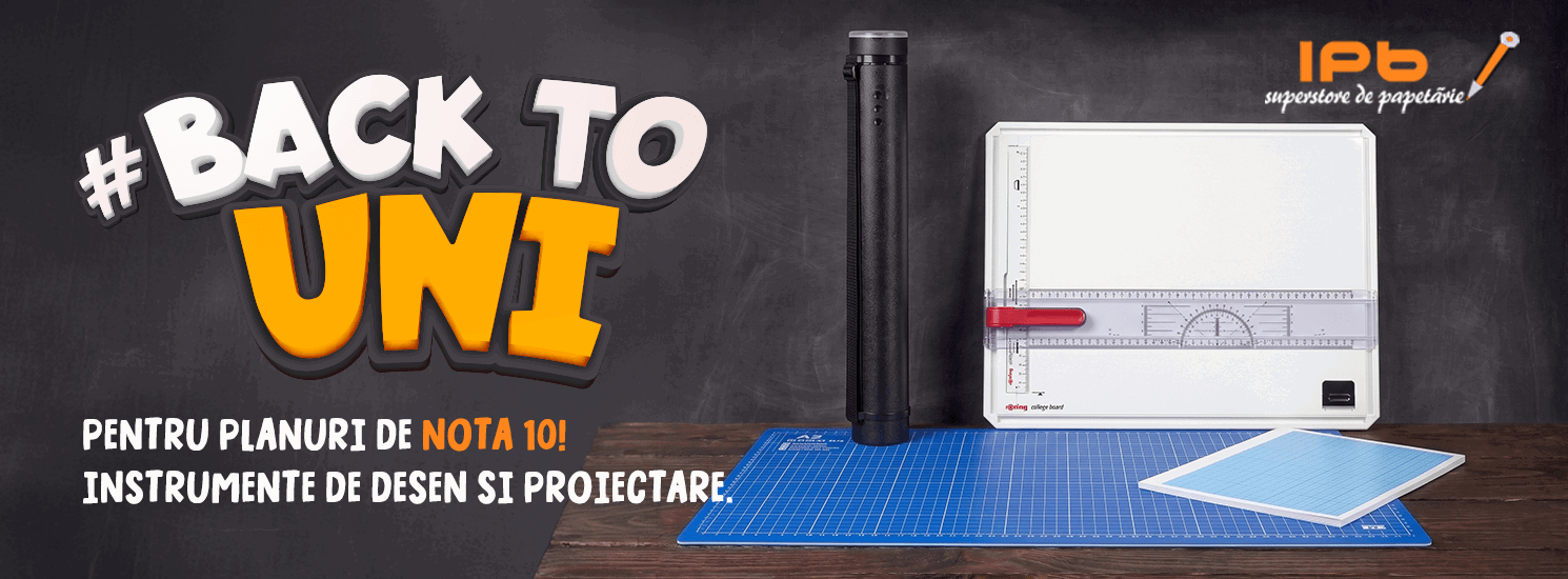 #Proiectare UNI