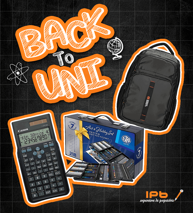 #Back to UNI