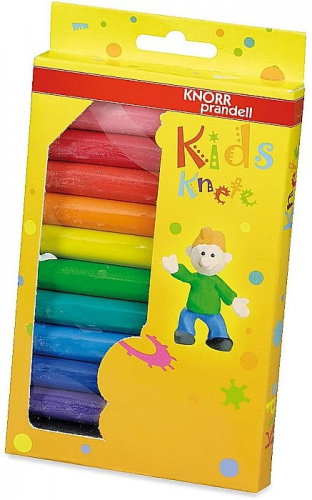 Plastilina, Planseta plastilina