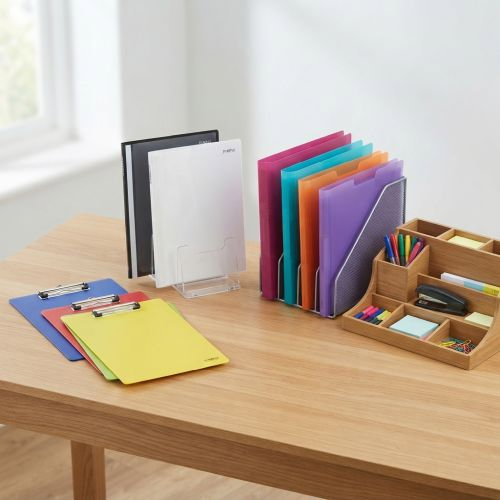 Clipboarduri si Dosare Sina plastic Studenti
