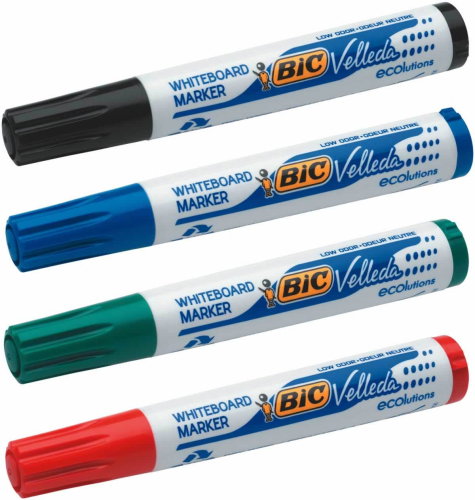 Bic/ IPB