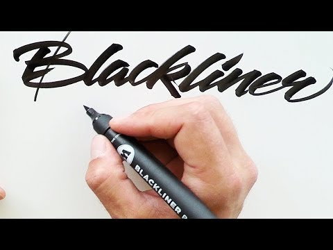 Blacklinere
