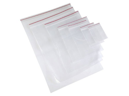 Pungi cu fermoar(ziplock)