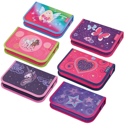 Penare, Etuiuri, Necessaire