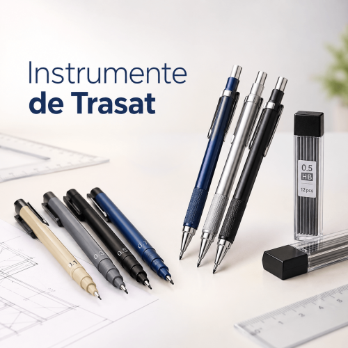 Instrumente de Trasat