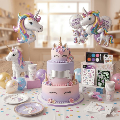 Unicorn