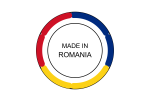 Made in Romania