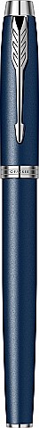 PARKER SET DUO IM ROLLER + PIX CT, BLUE 160458B [3]