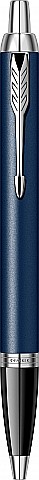 PARKER SET DUO IM ROLLER + PIX CT, BLUE 160458B [5]