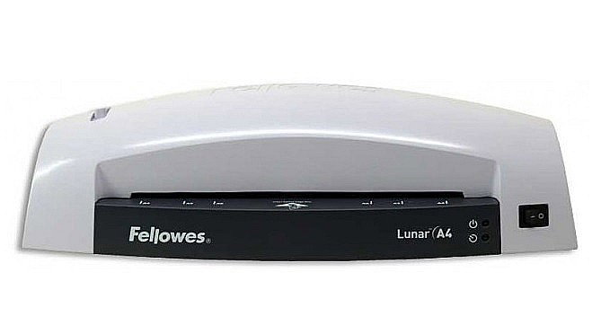 LEC LAMINATOR FELLOWES LUNAR A4 FE5715601+ [1]