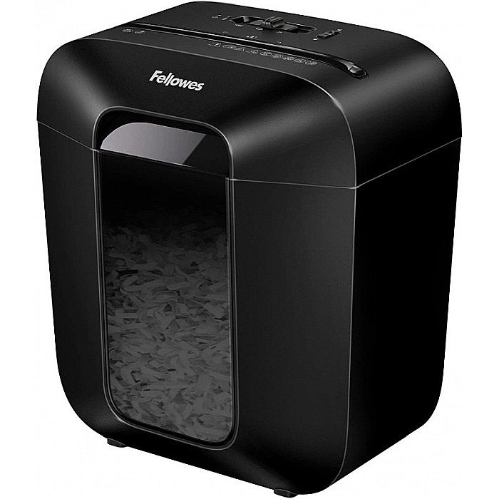DISTRUGATOR DOCUMENTE FELLOWES LX25 FE4170501 [1]