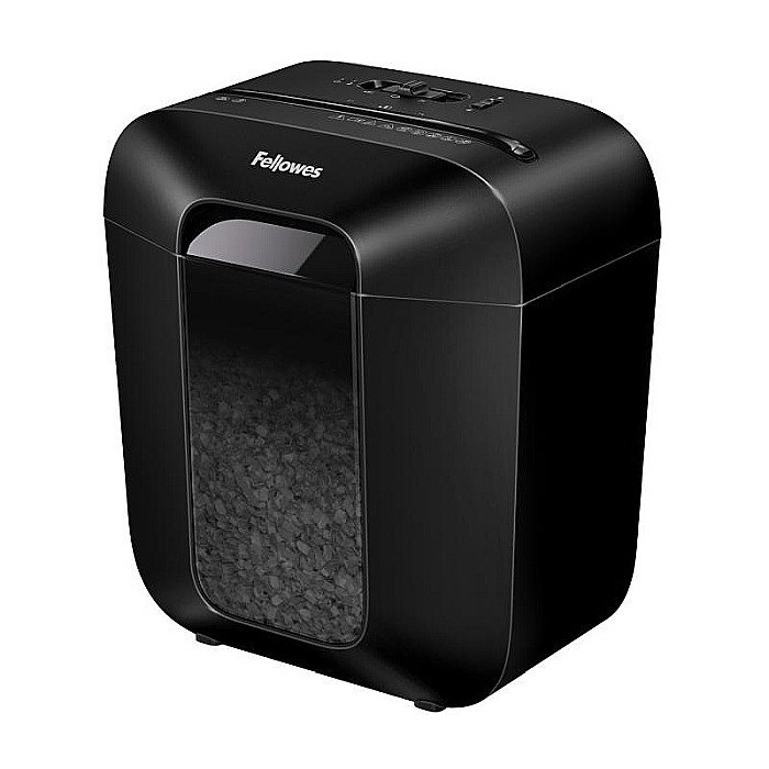 DISTRUGATOR DOCUMENTE FELLOWES LX25M FE4170601+ [1]