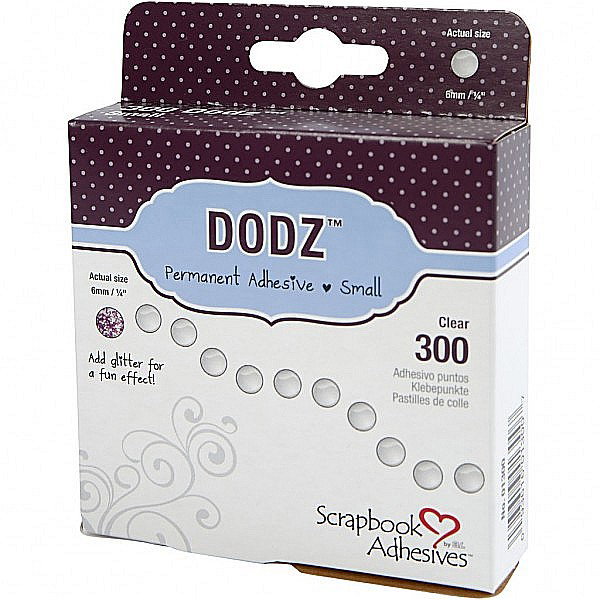 CC PASTILE ADEZIVE DE SILICON 300/SET 6MM 11566 [1]