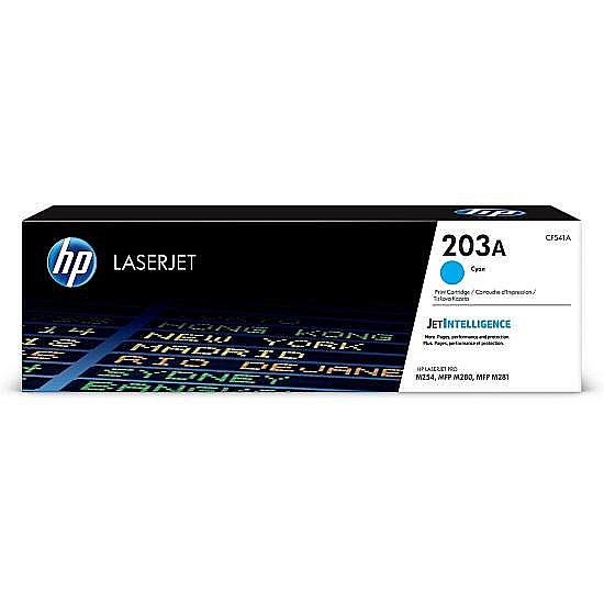 TONER HP CF541A C [1]