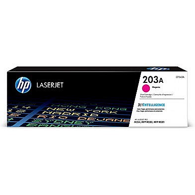 TONER HP CF543A M [1]