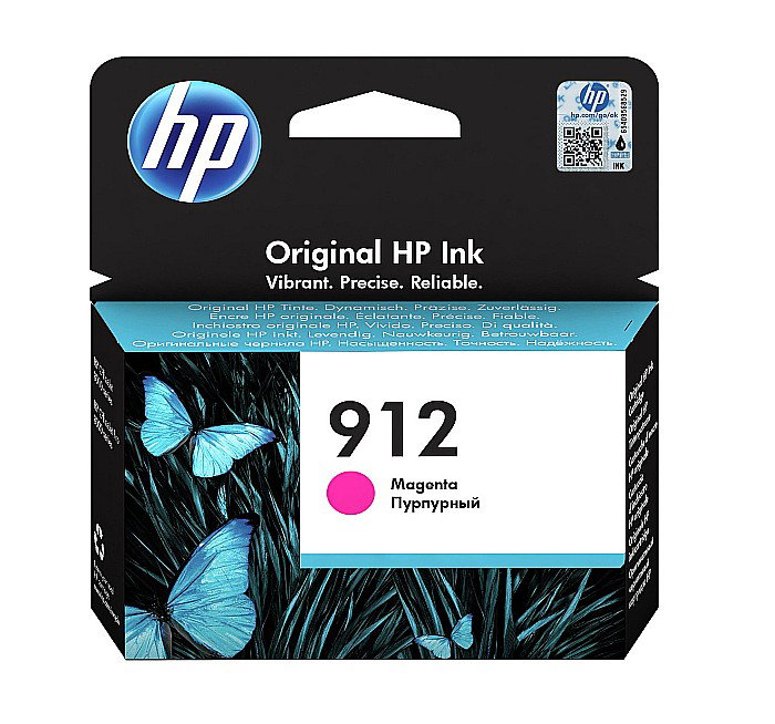 NEO CARTUS HP 912 M [1]