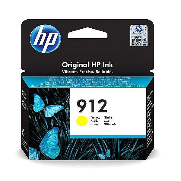 NEO CARTUS HP 912 Y [1]