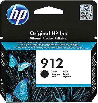 NEO CARTUS HP 912 BK [1]
