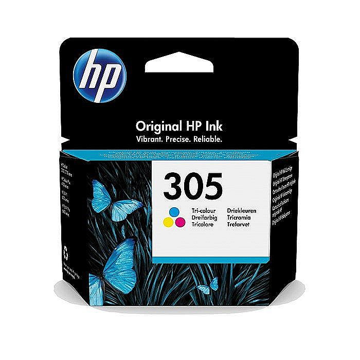 NEO CARTUS HP 305 BK [1]