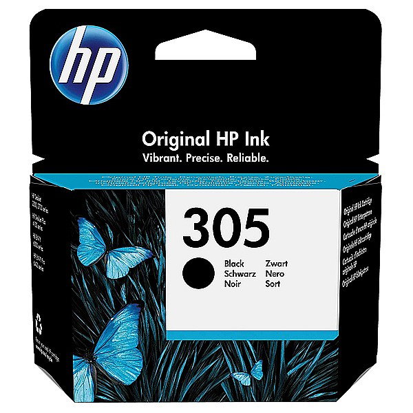 NEO CARTUS HP 305 BK I [1]