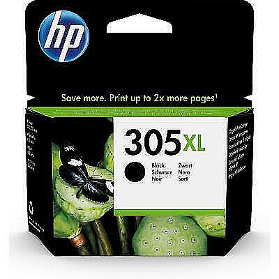 NEO CARTUS HP 305 XL BK [1]