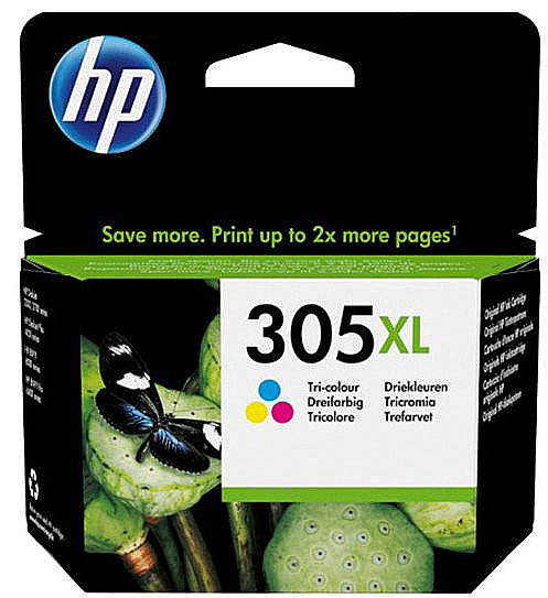NEO CARTUS HP 305 XL COLOR [1]