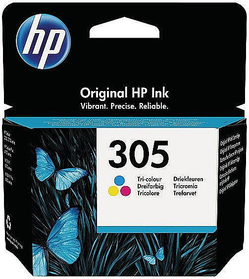 NEO CARTUS HP 305 COLOR [1]
