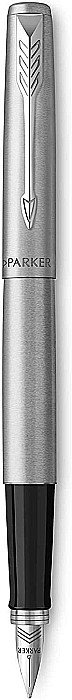 PARKER STILOU JOTTER ROYAL STAINLESS STEEL CT M 160045 [3]