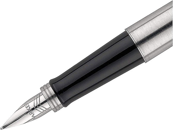 PARKER STILOU JOTTER ROYAL STAINLESS STEEL CT M 160045 [5]