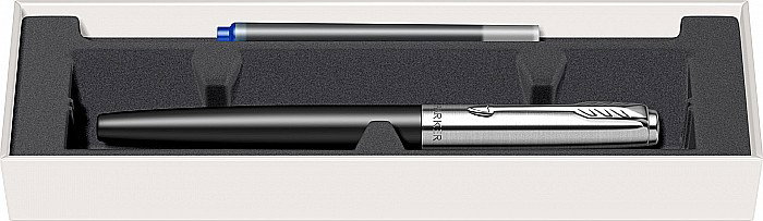 PARKER STILOU JOTTER ROYAL BOND STREET BLACK CT M 160042 [6]