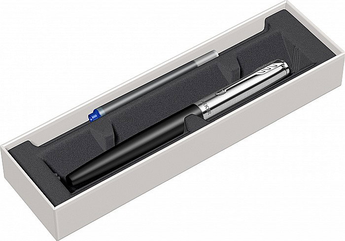 PARKER STILOU JOTTER ROYAL BOND STREET BLACK CT M 160042 [7]