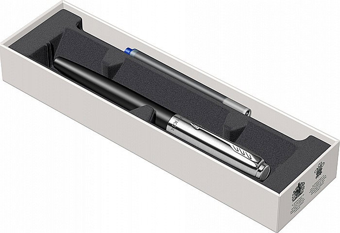 PARKER STILOU JOTTER ROYAL BOND STREET BLACK CT M 160042 [8]