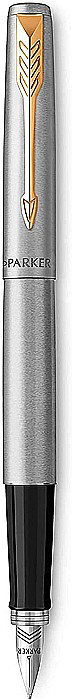 PARKER STILOU JOTTER ROYAL STAINLESS STEEL GT M 160054 [3]