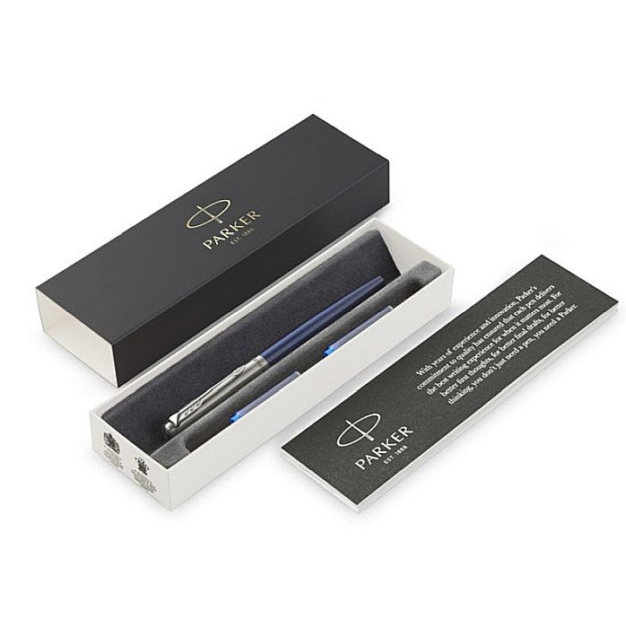 PARKER STILOU JOTTER ROYAL BLUE CT M 160043 [3]