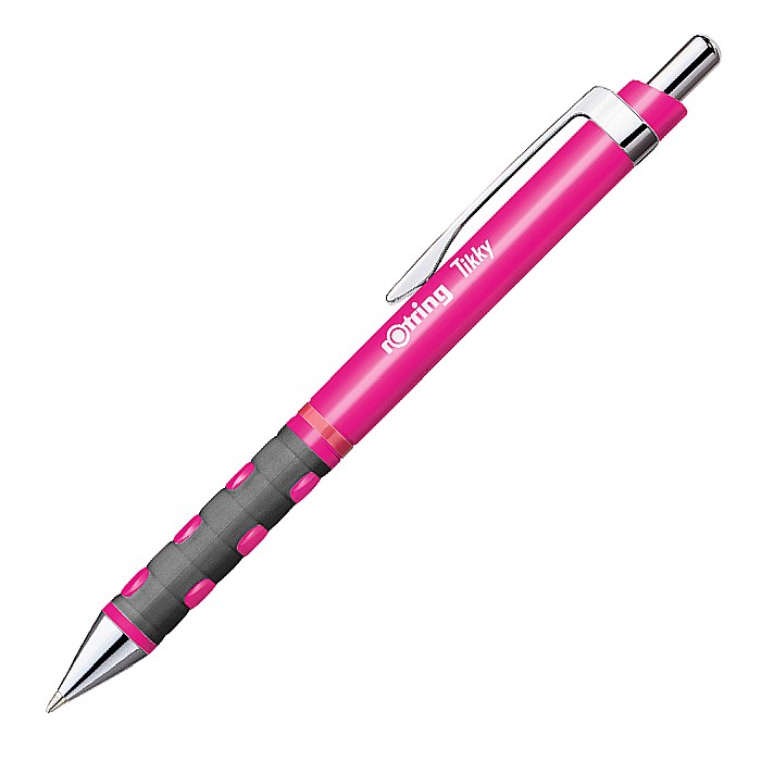 PIX ROTRING TIKKY ROZ NEON RO2042821 [1]