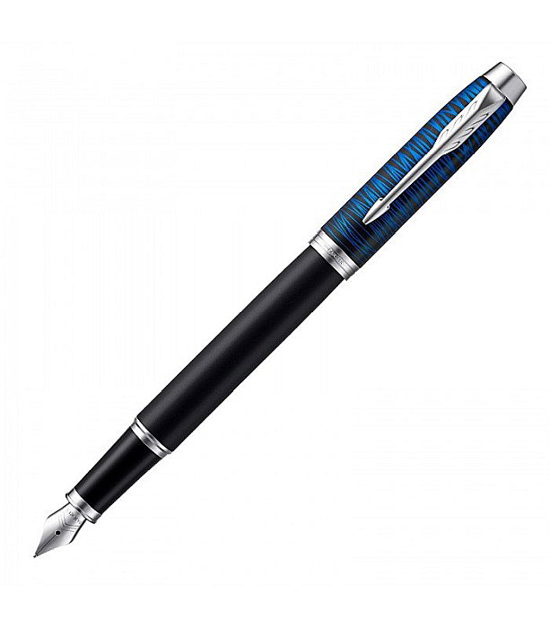 PARKER STILOU IM PREMIUM BLUE ORIGIN CT 160306 [2]