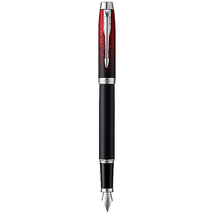 PARKER STILOU IM PREMIUM RED IGNITE CT 160308 [5]