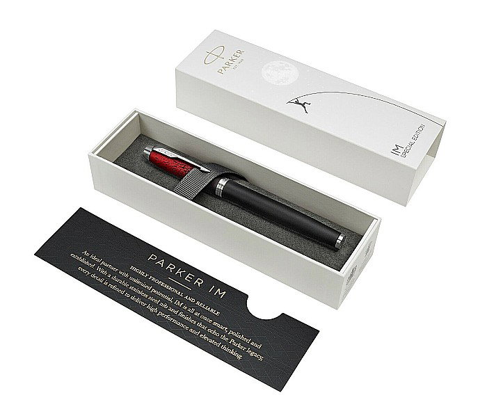 PARKER STILOU IM PREMIUM RED IGNITE CT 160308 [6]