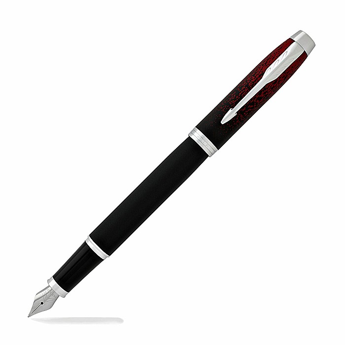 PARKER STILOU IM PREMIUM RED IGNITE CT 160308 [4]