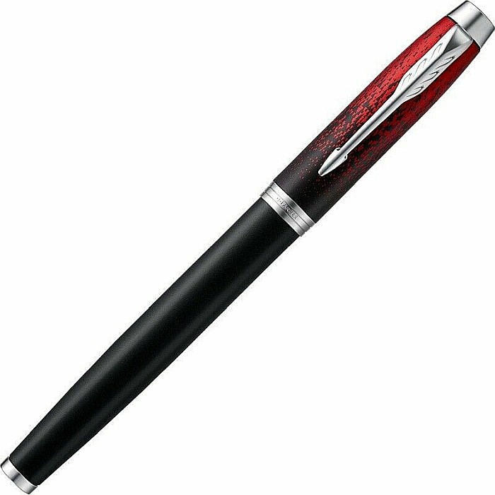 PARKER STILOU IM PREMIUM RED IGNITE CT 160308 [3]