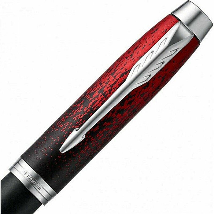 PARKER STILOU IM PREMIUM RED IGNITE CT 160308 [8]