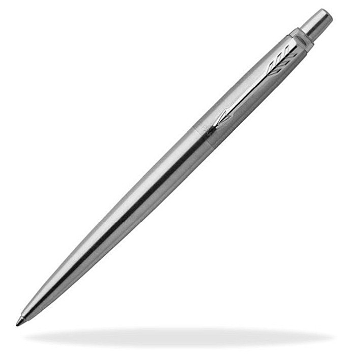 PARKER SET PIX JOTTER STEEL + NOTES 160245 [2]