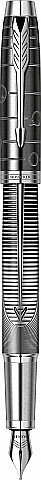 PARKER STILOU IM ROYAL SE METALLIC PURSUIT CT 160310 [1]