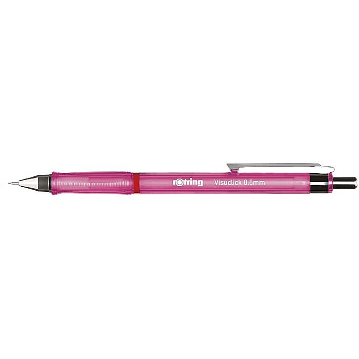 CREION MECANIC ROTRING VISUCLICK 0.5MM ROZ 06754 [2]