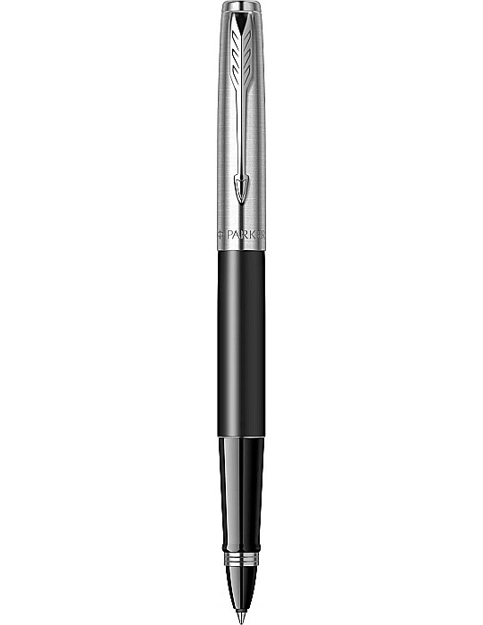 PARKER ROLLER JOTTER BOND STREET BLACK CT 160367 [1]