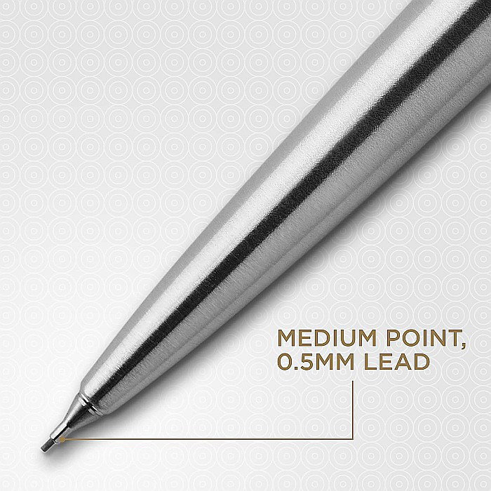 PARKER SET JOTTER CT METALIC PIX  + CREION 0.5MM 160486 [7]
