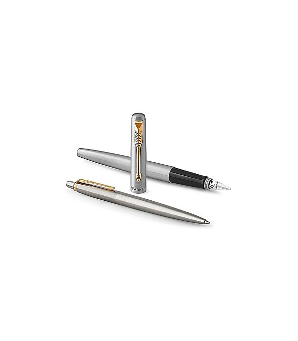 PARKER SET JOTTER DUO ROYAL GT STILOU + PIX GT 160395 [2]
