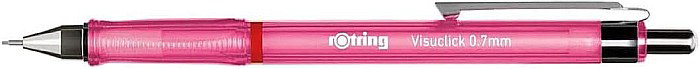 SET CREION MECANIC 0.7MM + MINA HB ROTRING VISUCLICK 06507 [1]