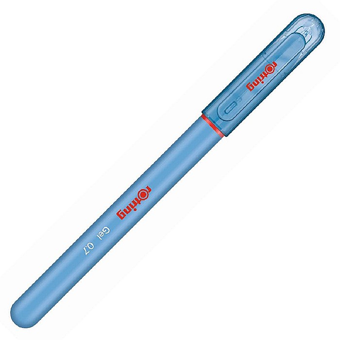 PIX GEL ROTRING 0.7MM ALBASTRU 06481 [1]