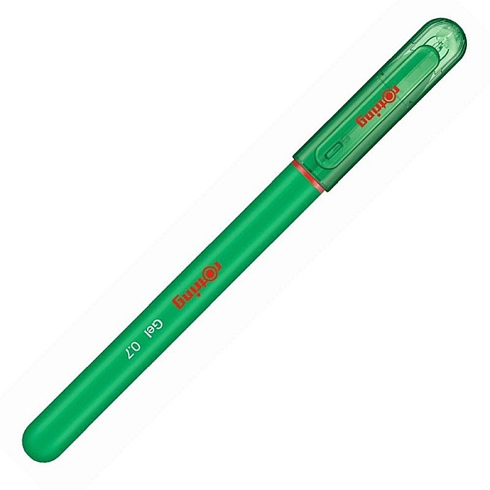 PIX GEL ROTRING 0.7MM VERDE 06483 [1]